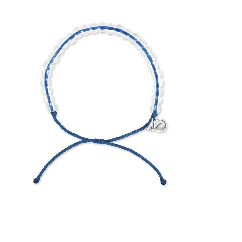 4Ocean Beaded Bracelet